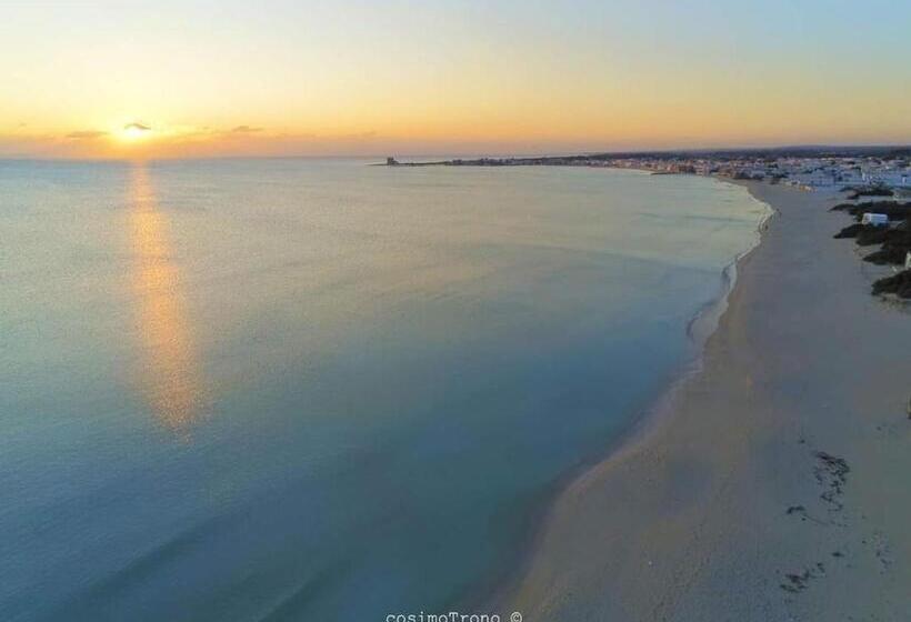 بنسيون La Casa Al Castello