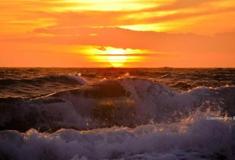 بنسيون La Casa Al Castello