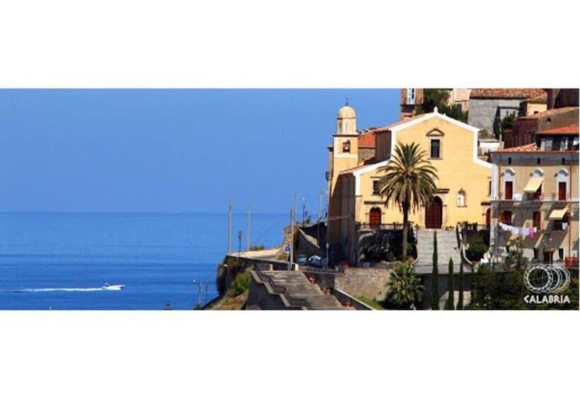 بنسيون Largo Chianura