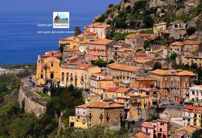 بنسيون Largo Chianura