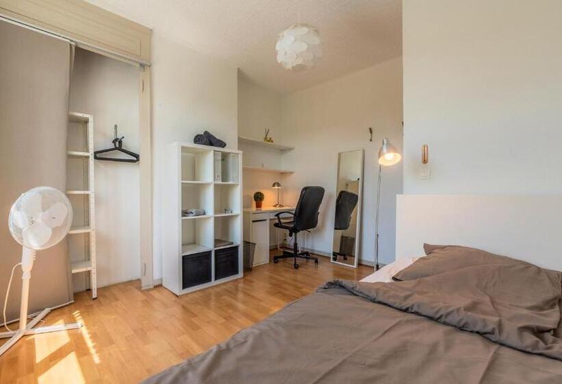 פנסיון Maison D Hôte St John S House