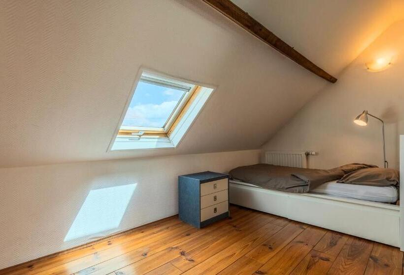 פנסיון Maison D Hôte St John S House