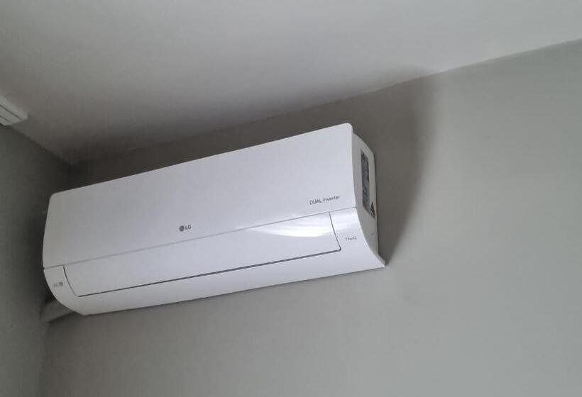 펜션 Marald Eforie Nord