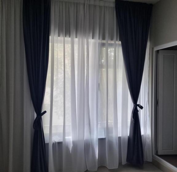 펜션 Marald Eforie Nord