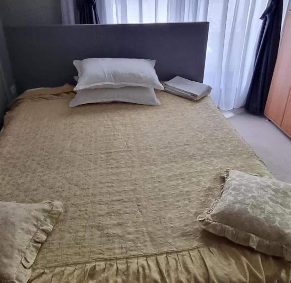 펜션 Marald Eforie Nord