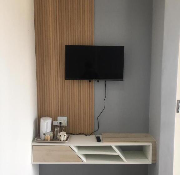 پانسیون Mavi Guest House