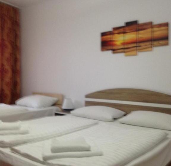 بنسيون Mellys Haus