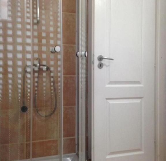 بنسيون Mellys Haus