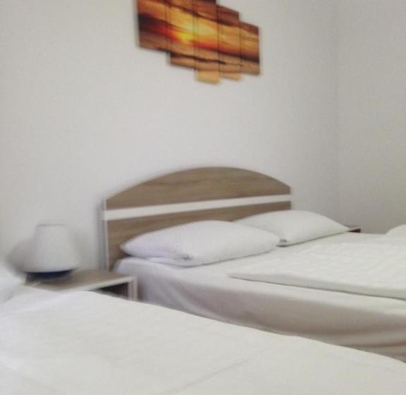 بنسيون Mellys Haus