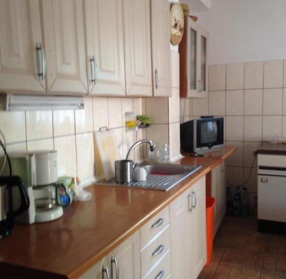 بنسيون Mellys Haus