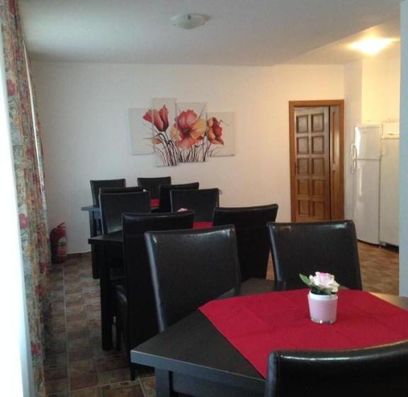 بنسيون Mellys Haus