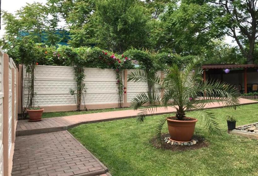 بنسيون Mellys Haus