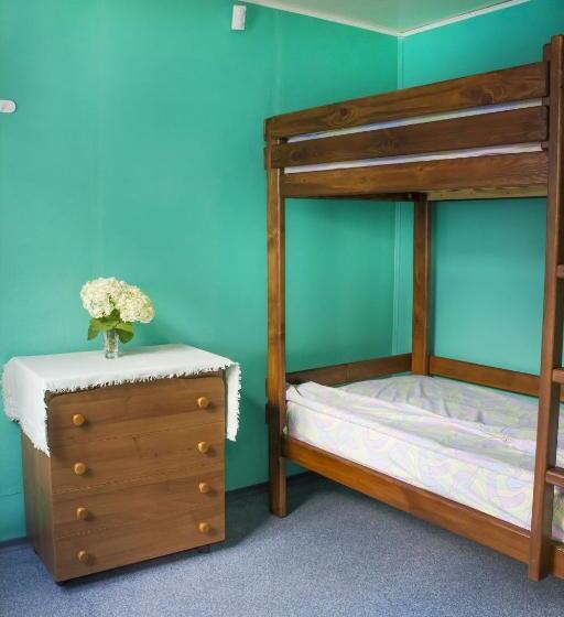 פנסיון Mini Hotel Chernomorka