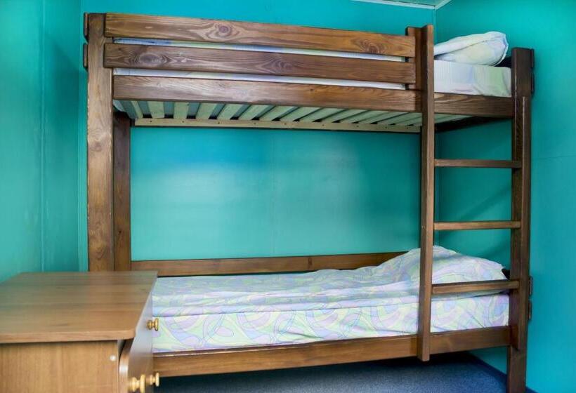 פנסיון Mini Hotel Chernomorka