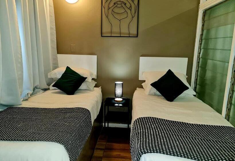 פנסיון Overnight Stop Before Kruger National Park