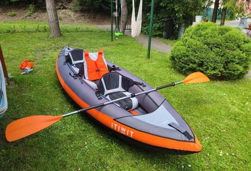 펜션 Penzión Roal Pieniny