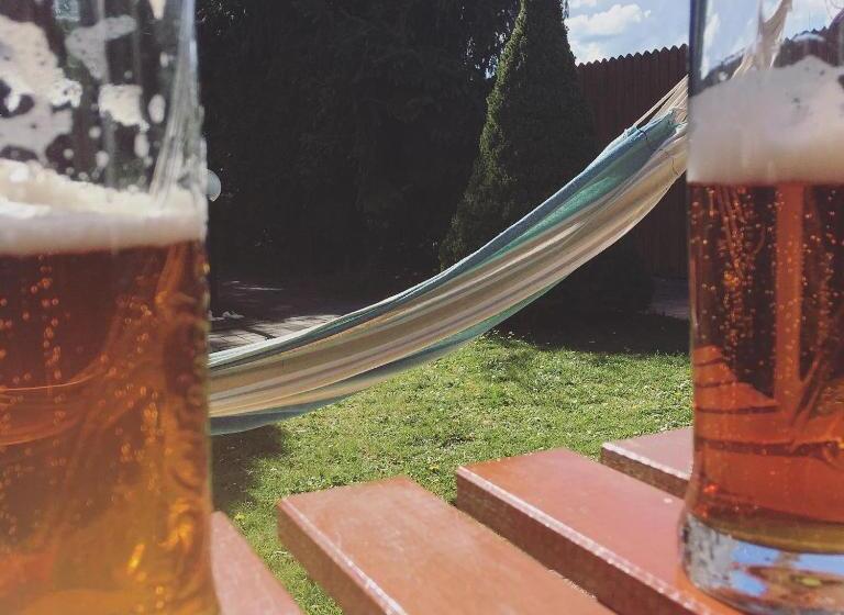 펜션 Penzión Roal Pieniny