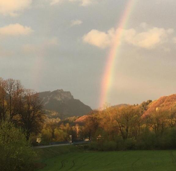 펜션 Penzión Roal Pieniny