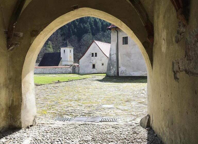 펜션 Penzión Roal Pieniny