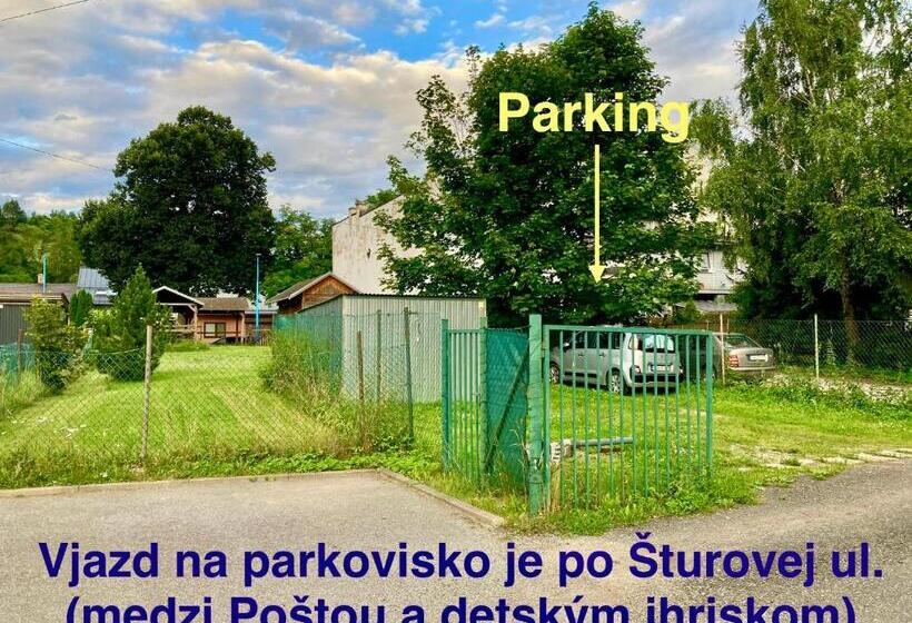 膳宿费 Penzión Roal Pieniny