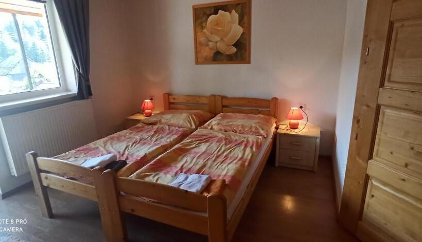 펜션 Penzión U Jolany