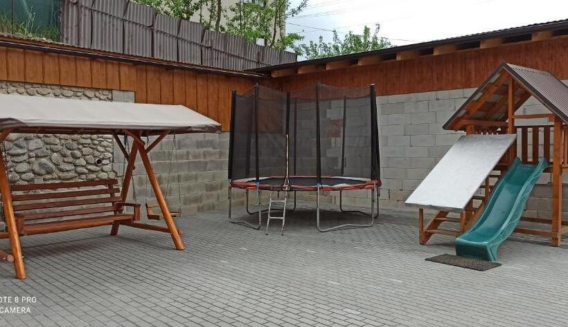 펜션 Penzión U Jolany