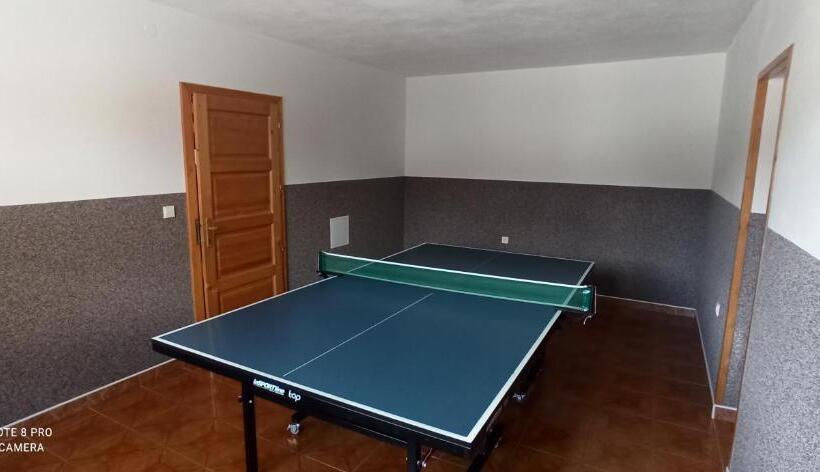 펜션 Penzión U Jolany