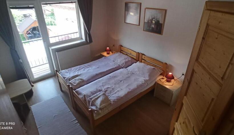 펜션 Penzión U Jolany