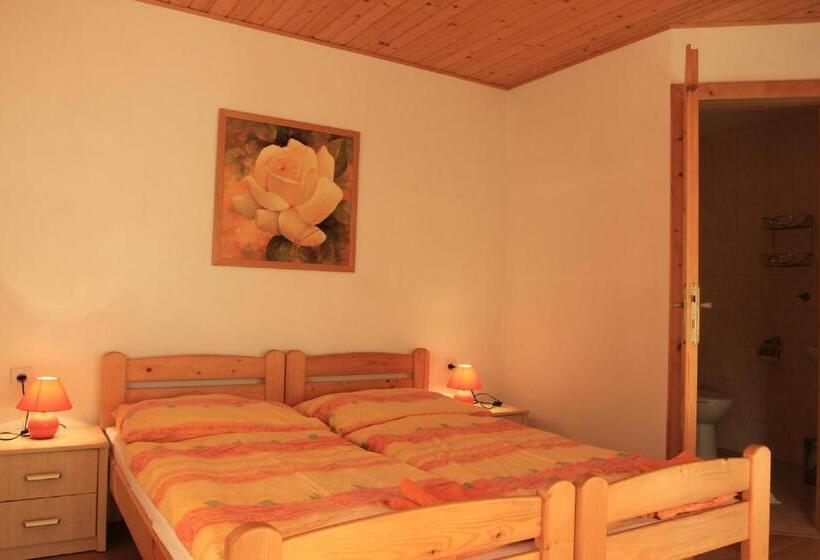 펜션 Penzión U Jolany