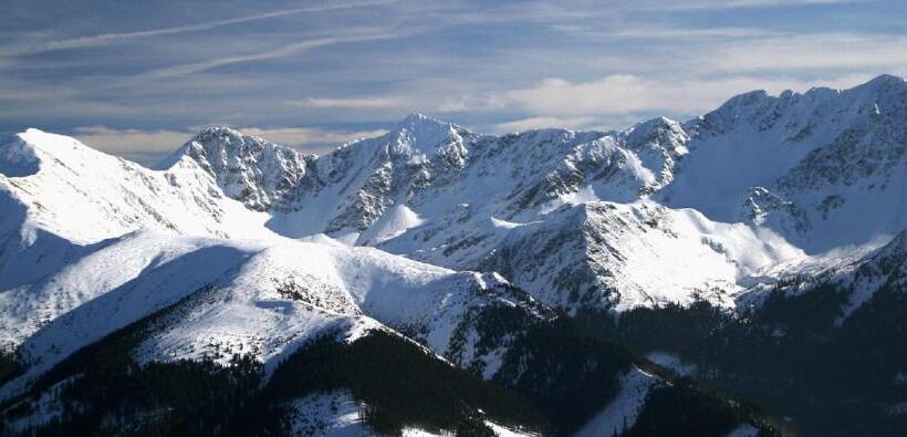 펜션 Penzión U Jolany