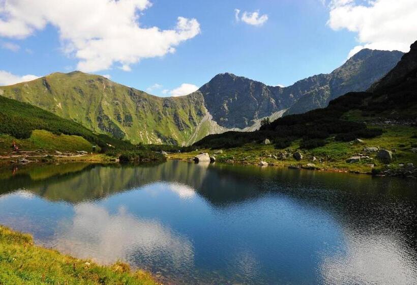 펜션 Penzión U Jolany