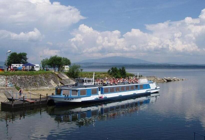 펜션 Penzión U Jolany