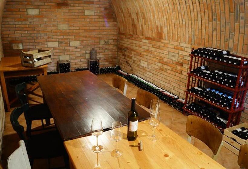 펜션 Penzion Zaječí Důl