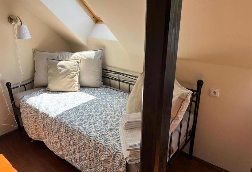 펜션 Penzion Zaječí Důl