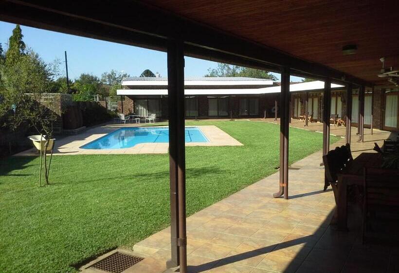 بنسيون Pheasant S Rest