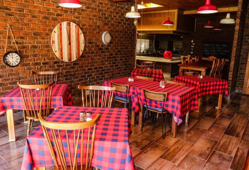 بنسيون Pheasant S Rest