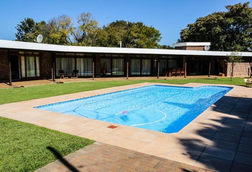 بنسيون Pheasant S Rest