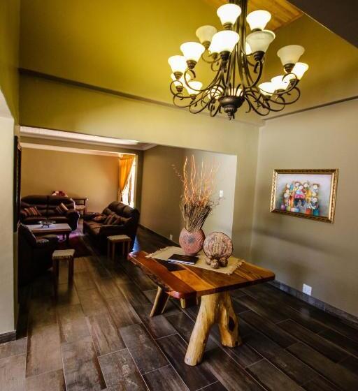 بنسيون Pheasant S Rest