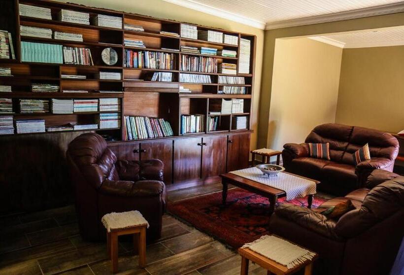 بنسيون Pheasant S Rest