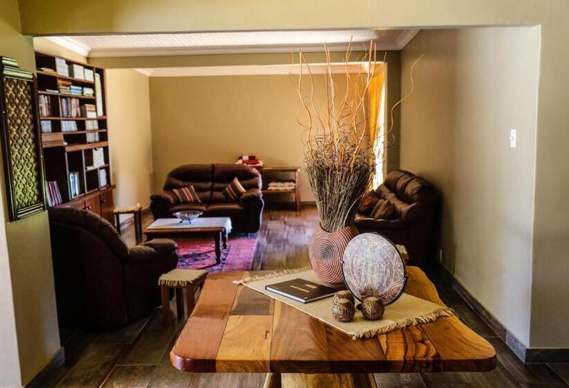 بنسيون Pheasant S Rest