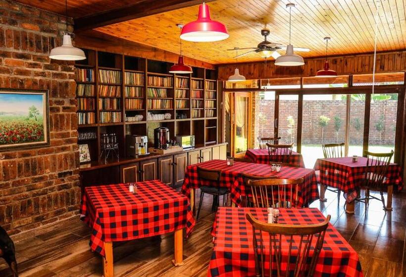 بنسيون Pheasant S Rest