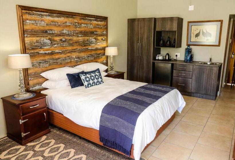 بنسيون Pheasant S Rest