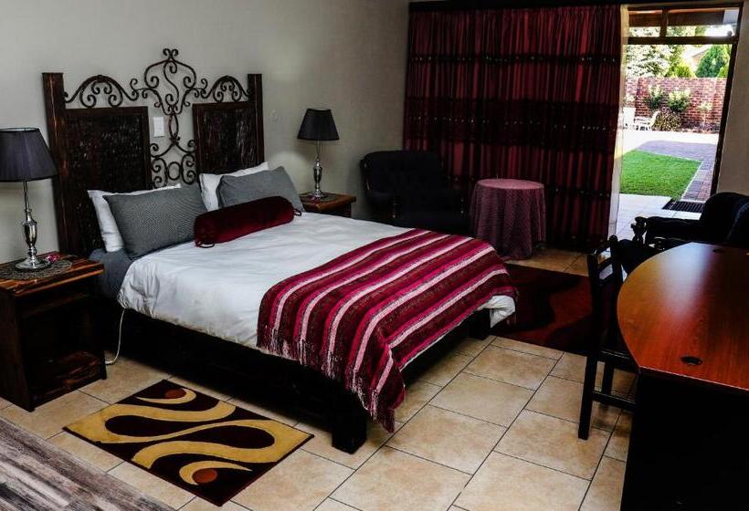 بنسيون Pheasant S Rest