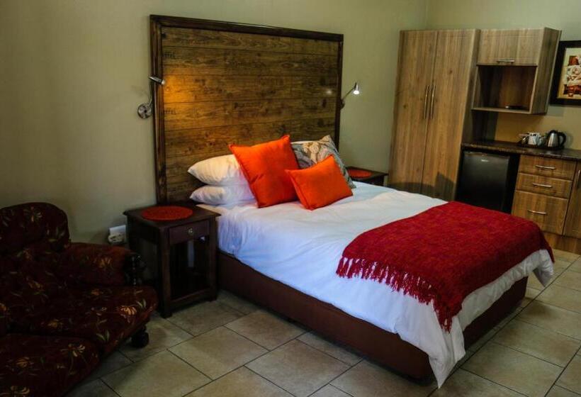 بنسيون Pheasant S Rest