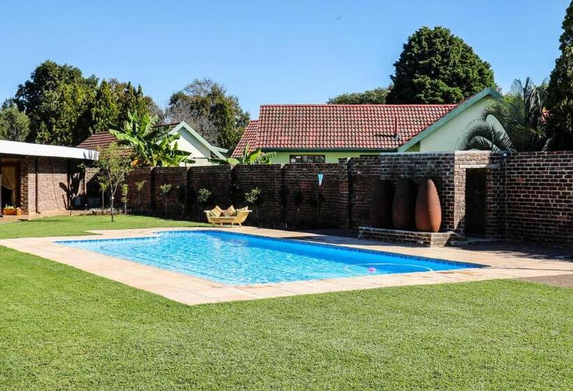 بنسيون Pheasant S Rest