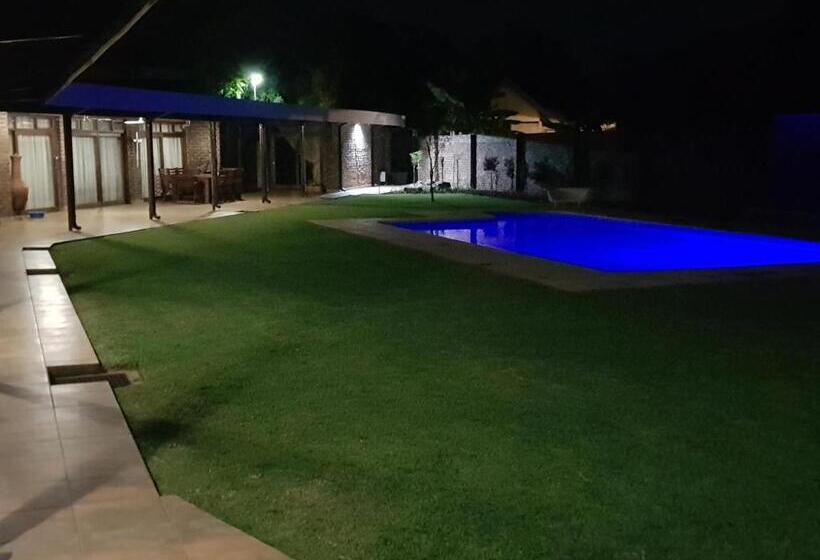 بنسيون Pheasant S Rest