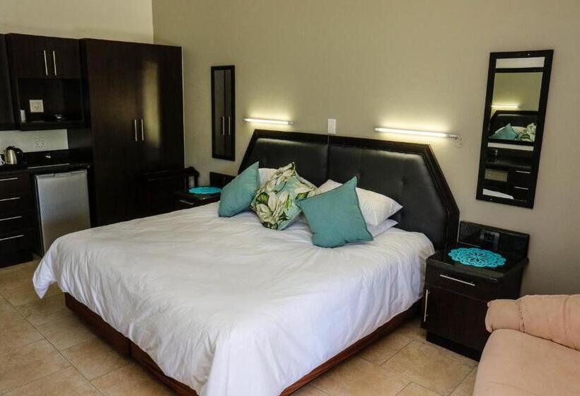 بنسيون Pheasant S Rest