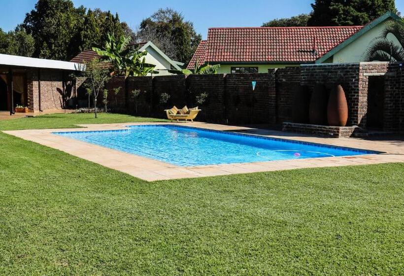 بنسيون Pheasant S Rest