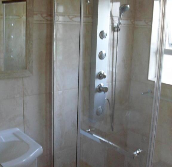 بنسيون Pheasant S Rest