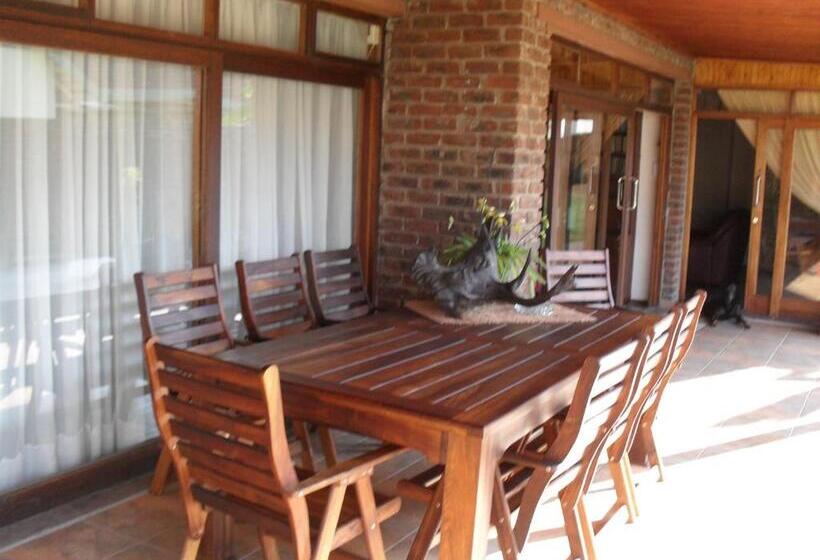 بنسيون Pheasant S Rest